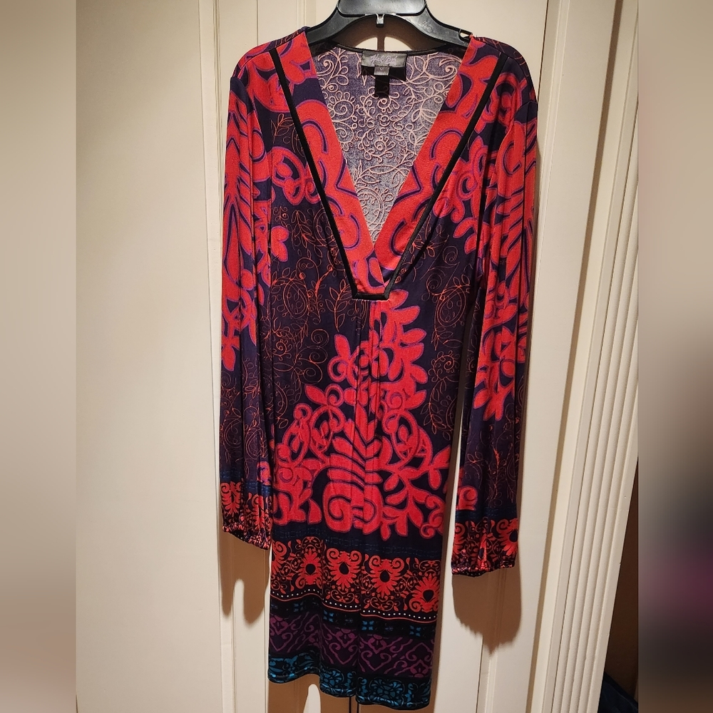 Halé Bob Silk Dress